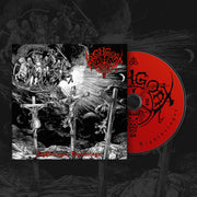 Archgoat – Nightbringer Lightbringer (CD)