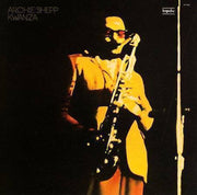 Archie Shepp – Kwanza (Verve By Request Series LP Vinyl)