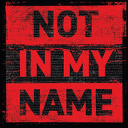 Archive – Not In My Name (LP Vinyl)