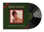 Aretha Franklin – Christmas Essentials (LP Vinyl)