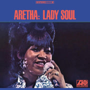 Aretha Franklin – Lady Soul (180 Gram LP Vinyl)