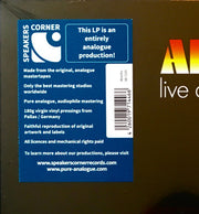 Aretha Franklin – Live at Fillmore West (LP Vinyl)