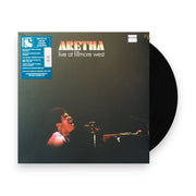 Aretha Franklin – Live at Fillmore West (LP Vinyl)