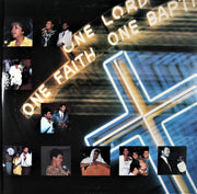 Aretha Franklin – One Lord One Faith One Baptism (CD)