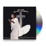 Aretha Franklin – One Lord One Faith One Baptism (CD)