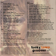 Aretha Franklin – Who's Zoomin' Who (CD)