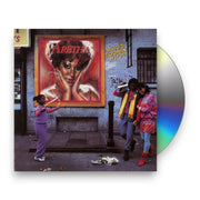 Aretha Franklin – Who's Zoomin' Who (CD)