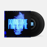 Ari Balouzian & Phoebe Bridgers – Primetime - O.S.T. (Black LP Vinyl)