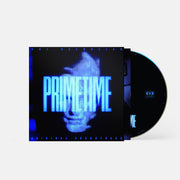 Ari Balouzian & Phoebe Bridgers – Primetime - O.S.T. (CD)
