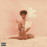 Ari Lennox – Shea Butter Baby (LP Vinyl)