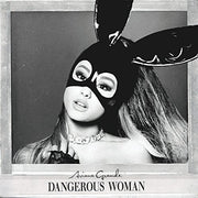 Ariana Grande – Dangerous Woman (CD)
