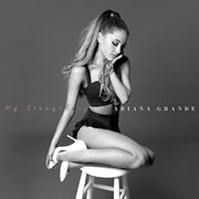 Ariana Grande – My Everything (CD)