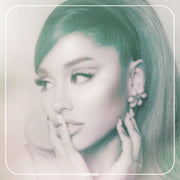 Ariana Grande – Positions (CD)