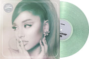 Ariana Grande – Positions (Coke Bottle Clear LP Vinyl)