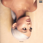 Ariana Grande – Sweetener (CD)