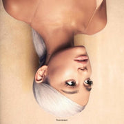 Ariana Grande – Sweetener (Import LP Vinyl)