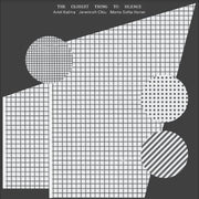 Ariel Kalma – Closest Thing To Silence - Mullumbimby Blue (Blue LP Vinyl)