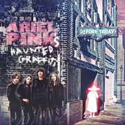Ariel Pink's Haunted Graffiti – Before Today (LP Vinyl)
