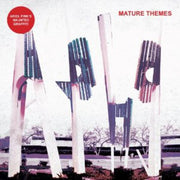 Ariel Pink's Haunted Graffiti – Mature Themes (CD)