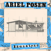Ariel Posen – Bannatyne (LP Vinyl)