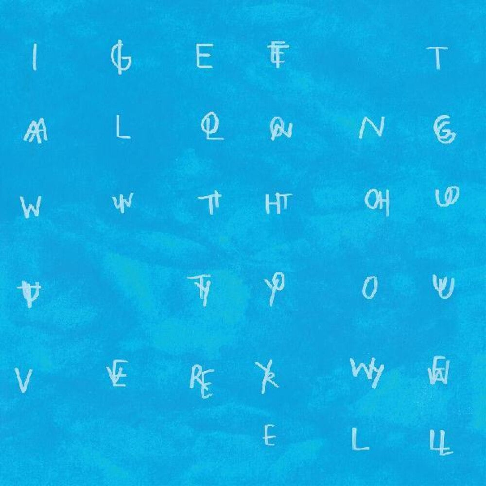 Arkbro, Ellen / Graden, Johan – I Get Along Without You Very Well (CD)