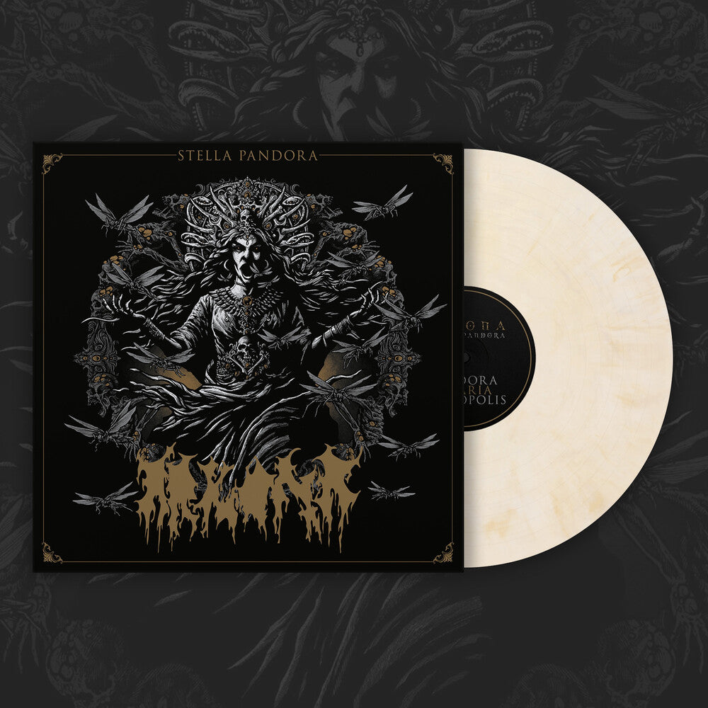 Arkona – Stella Pandora (Colored, Gate, Download Included LP Vinyl)