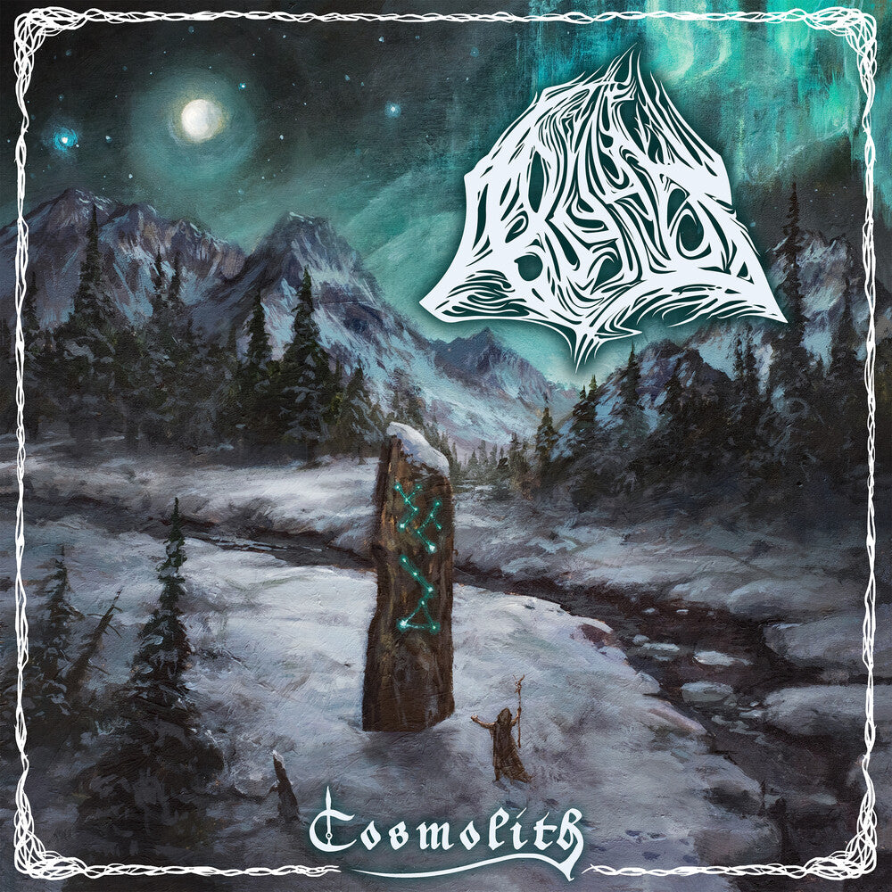 Arktheos – Cosmolith (LP Vinyl)