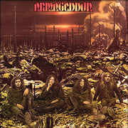 Armageddon – Armageddon (CD)