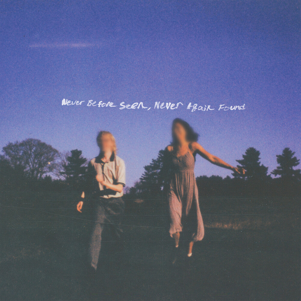 Arm's Length – Never Before Seen Never Again Found (Colored, Reissue LP Vinyl)