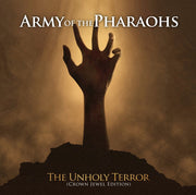 Army Of The Pharaohs – Unholy Terror (Crown Jewel Edition, Colored, Post LP Vinyl)