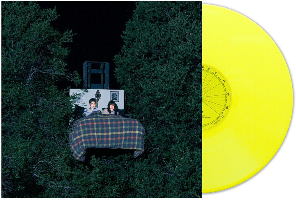Army the Navy – Fake Brave Life (LP Vinyl)