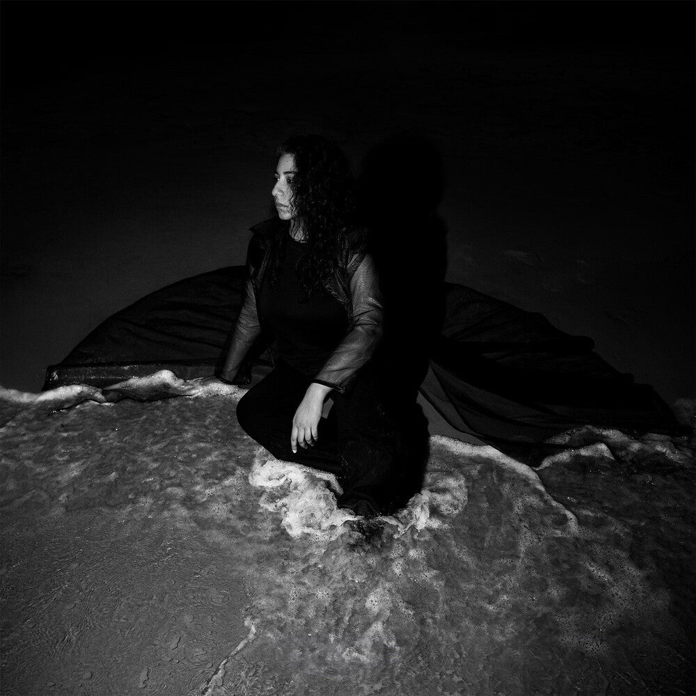 Arooj Aftab – Night Reign (CD)