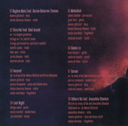 Arooj Aftab – Vulture Prince (CD)