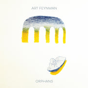 Art Feynman – Orphans (LP Vinyl)