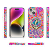 Art of Chaos | Grateful Dead Skull Case
