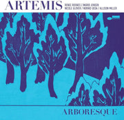 Artemis – Arboresque (LP Vinyl)