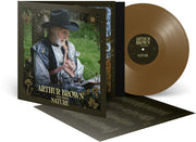 Arthur Brown – Nature (Brwn, Colored, Gate, Limited Edition, Ofgv LP Vinyl)