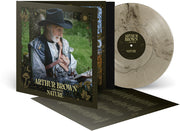 Arthur Brown – Nature (Colored, Gate, Limited Edition, Ofgv LP Vinyl)