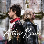 Arthur Buck – Arthur Buck (CD)