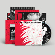 Articles Of Faith – Give Thanks (Digipak, Uk CD)
