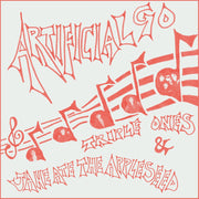 Artificial Go – Triple Ones (Limited Edition 7" Vinyl)