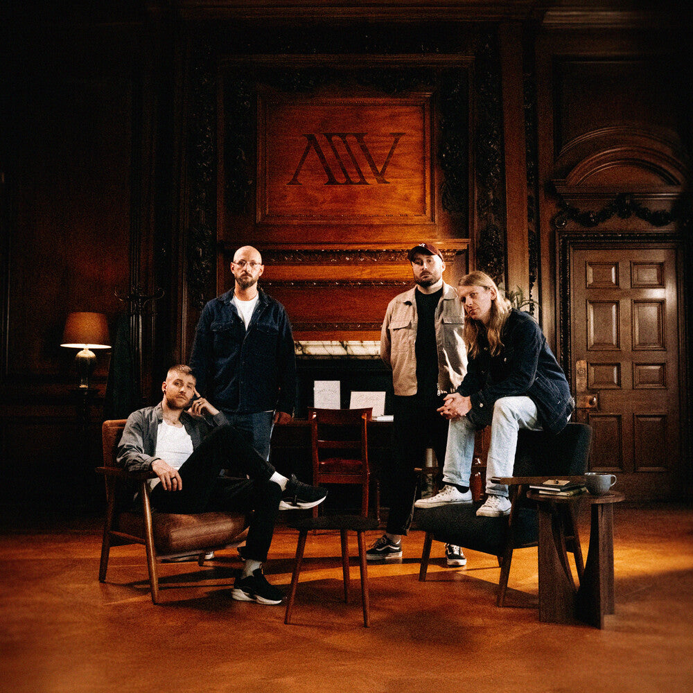 As It Is – As It Is (CD)