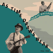 As Time Draws Near / Various – As Time Draws Near / Various (LP Vinyl)