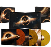 Asc Presents Space Time Continuum / Various (Colv) – Asc Presents Space Time Continuum / Various (Colored LP Vinyl)