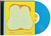 Asher White – Love Aggregates (Colored, Trq LP Vinyl)