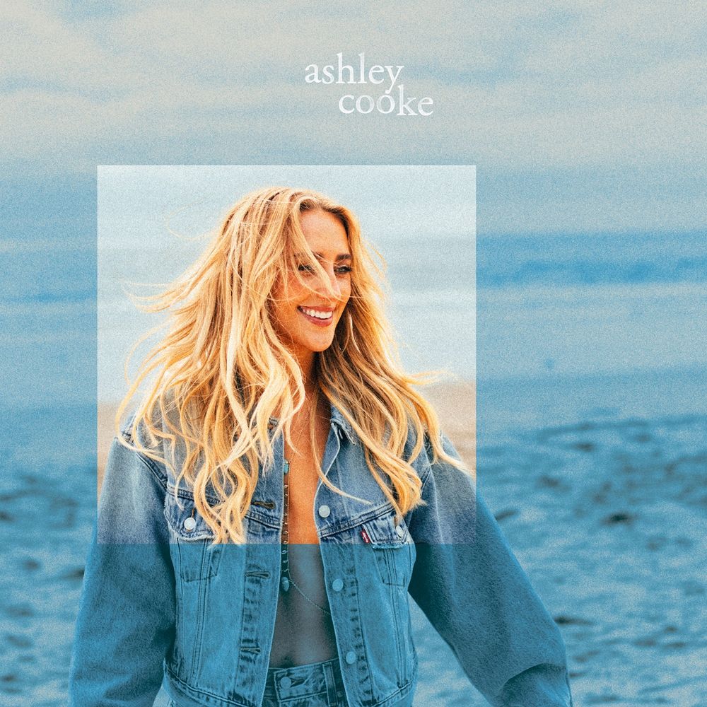 Ashley Cooke – Ashley Cooke (CD)