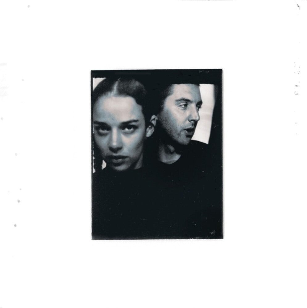 Aso – Aso (LP Vinyl)