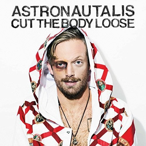 Astronautalis – Cut the Body Loose (CD)