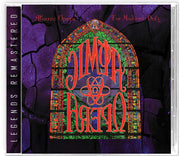 Atomic Opera – For Madmen Only (Bonus Tracks, Limited Edition CD)