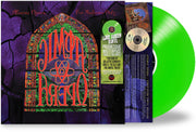 Atomic Opera – For Madmen Only (Colored, Grn, Limited Edition LP Vinyl)